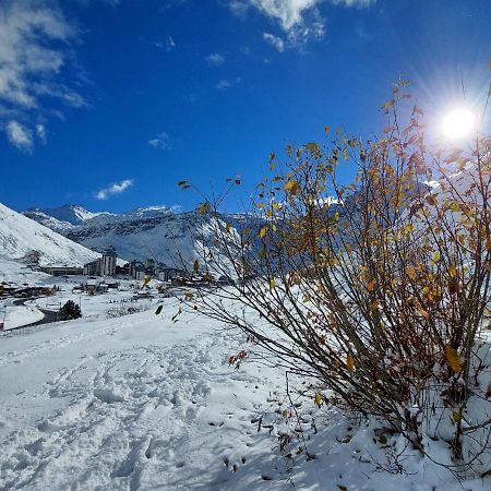 Apartment Platieres-23 By Interhome Tignes Exterior foto