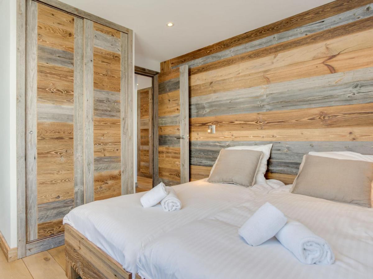 Apartment Platieres-23 By Interhome Tignes Exterior foto