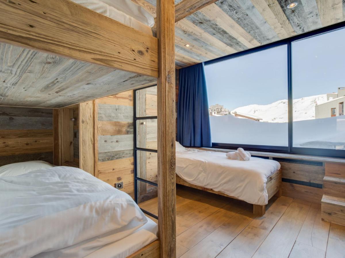 Apartment Platieres-23 By Interhome Tignes Exterior foto